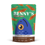 Assorted Jerky Combo - Pack of 6 x 50g